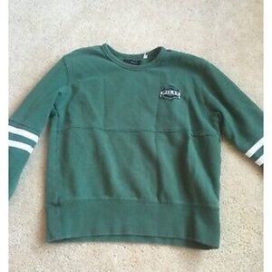 Milan extra small sweatshirt.